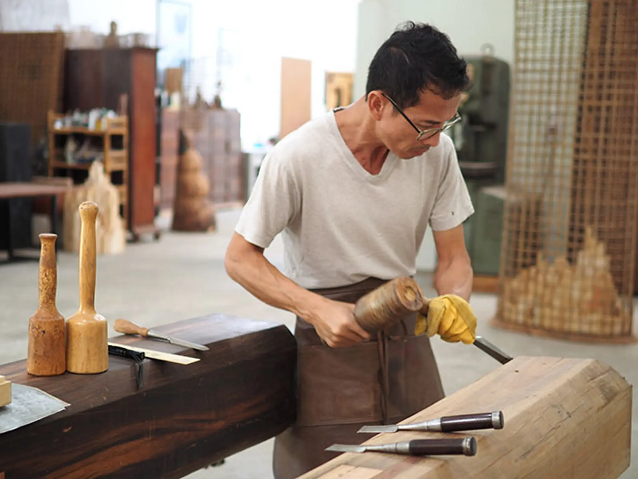 Contemporary Art in Context: Sopheap Pich