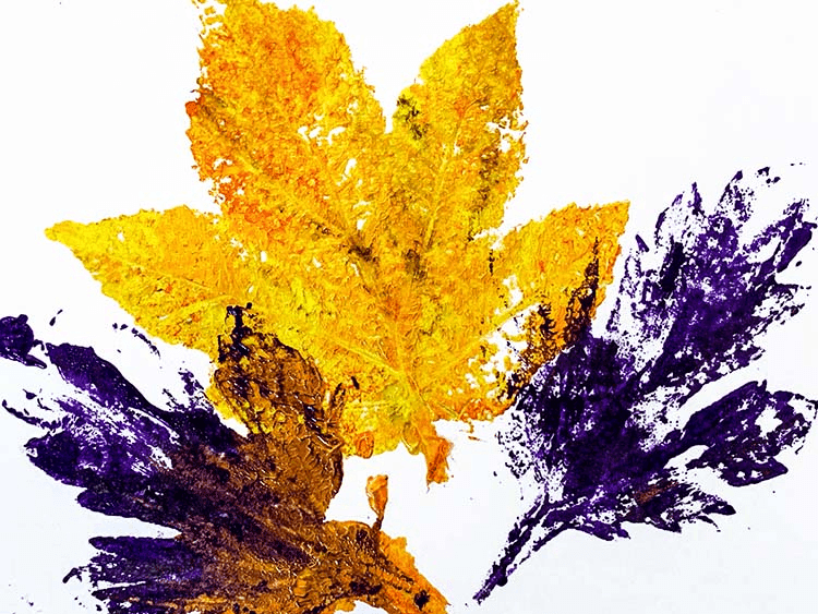 The Tree in Me and You 