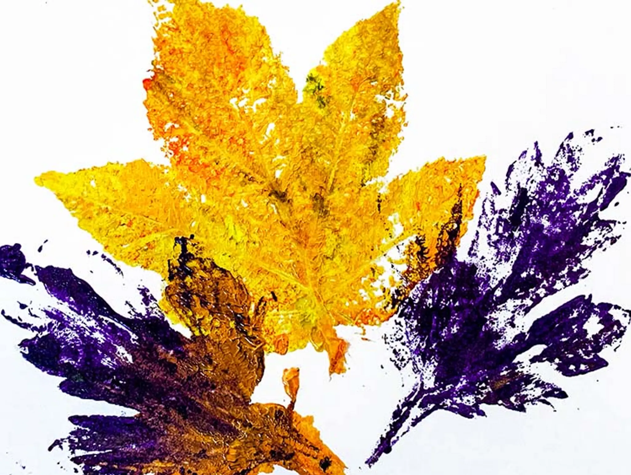 The Tree in Me and You