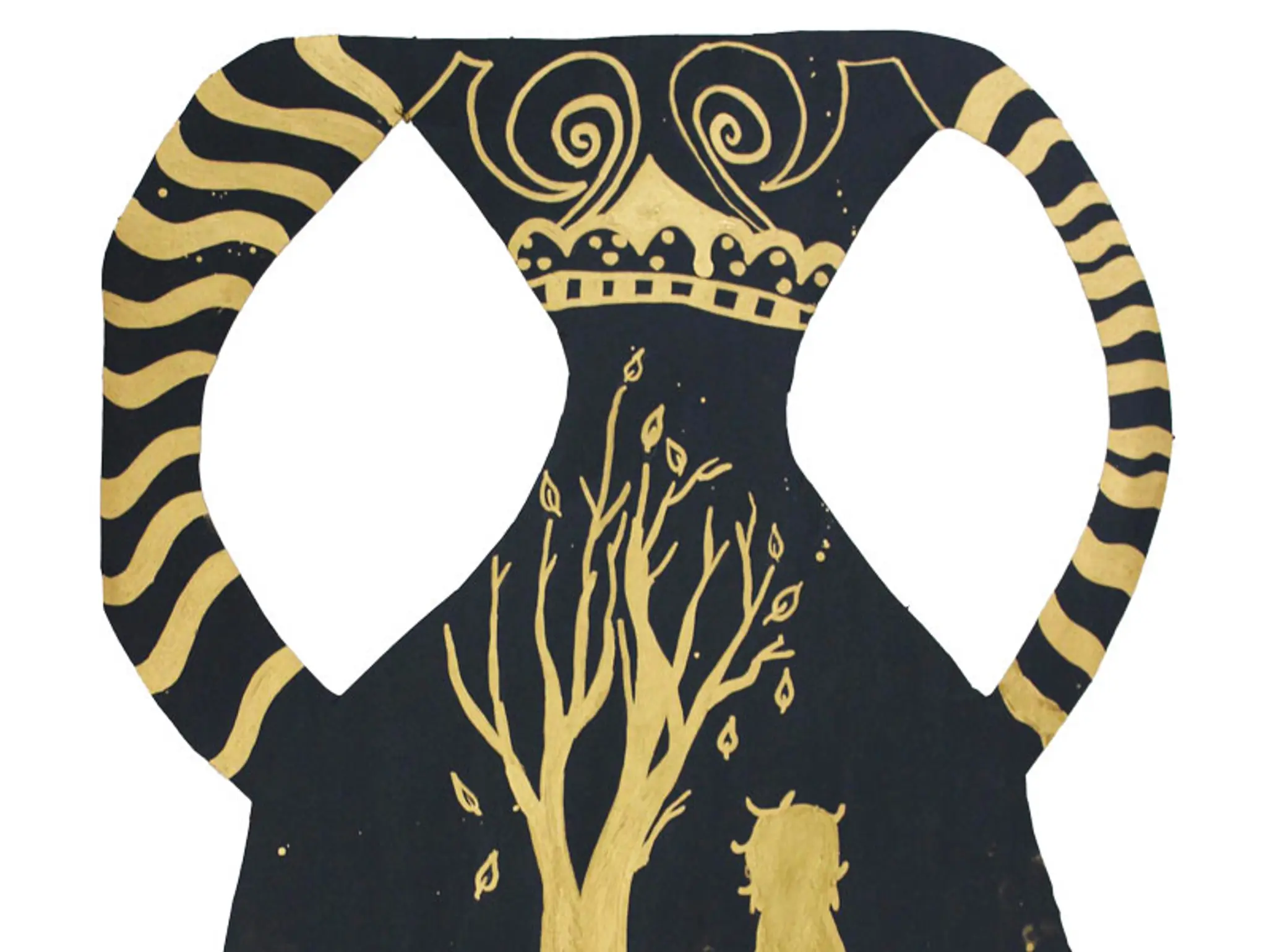 Original Mythologies