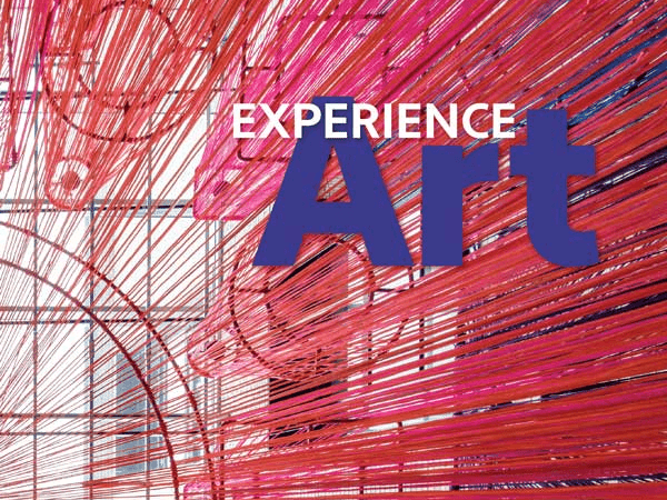 Experience Art from Davis