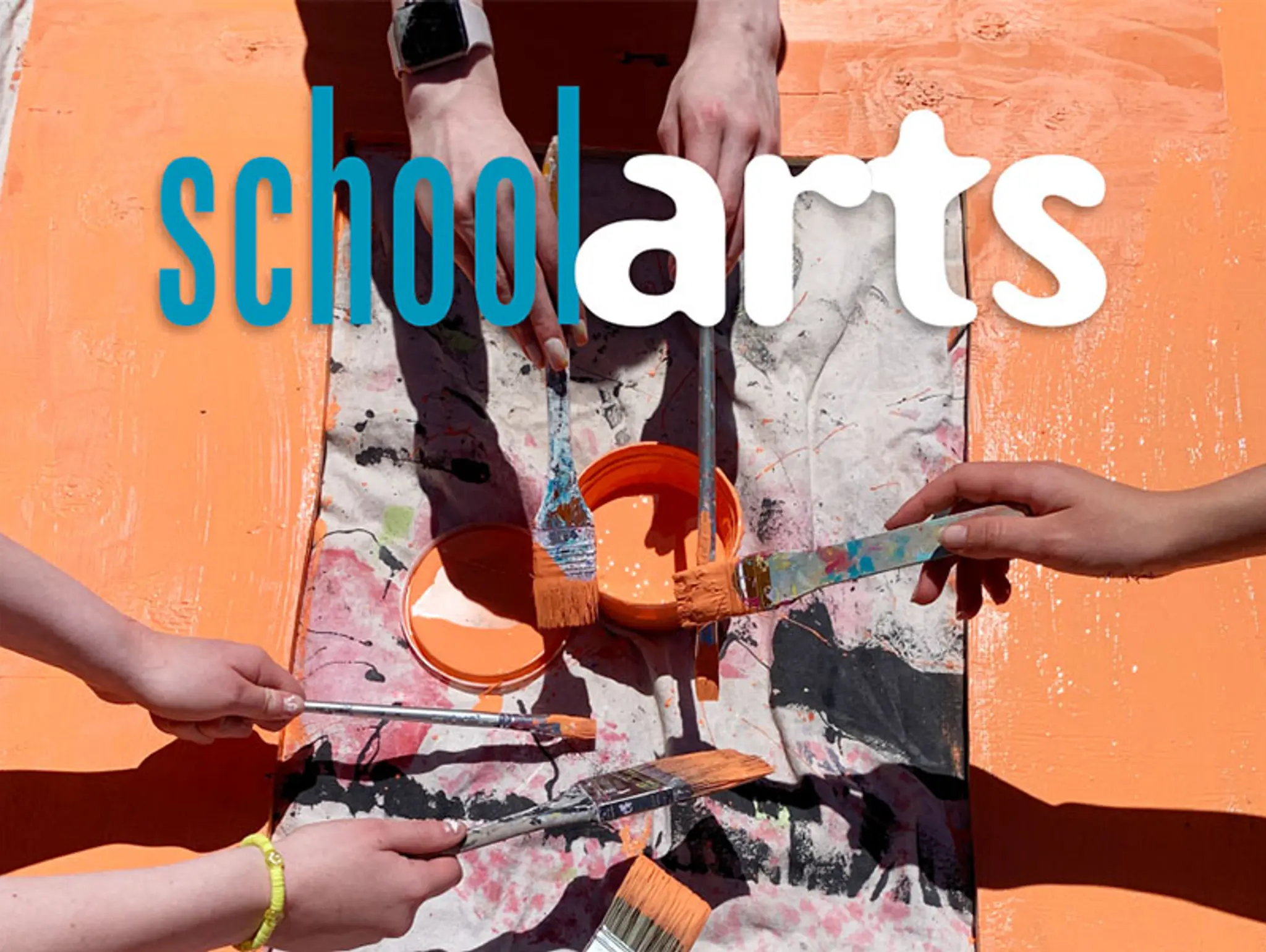 The Innovation Issue, Summer 2025