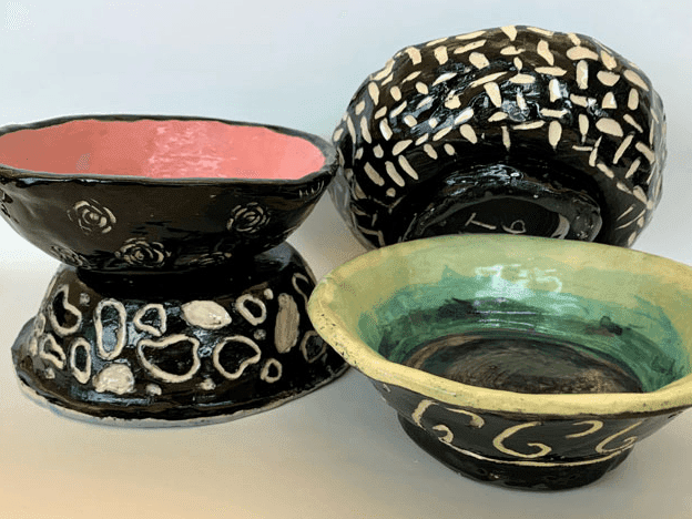 Focus In: Youth Art Month