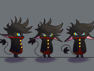 12 Principles of Animation