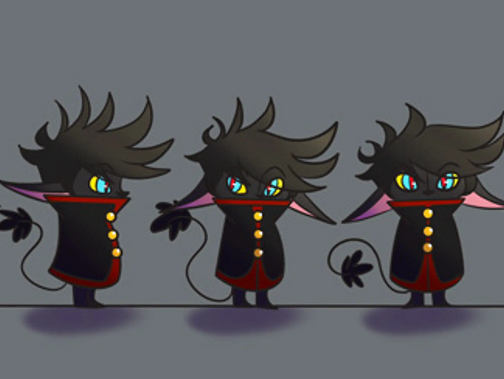 12 Principles of Animation