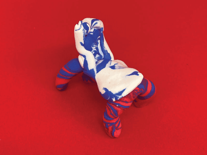 ClipCard: High-Design Chairs