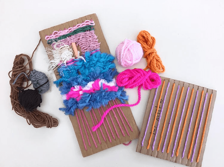 Meeting Individual Needs: Managing Sensory Processing Disorder in the Art Room 