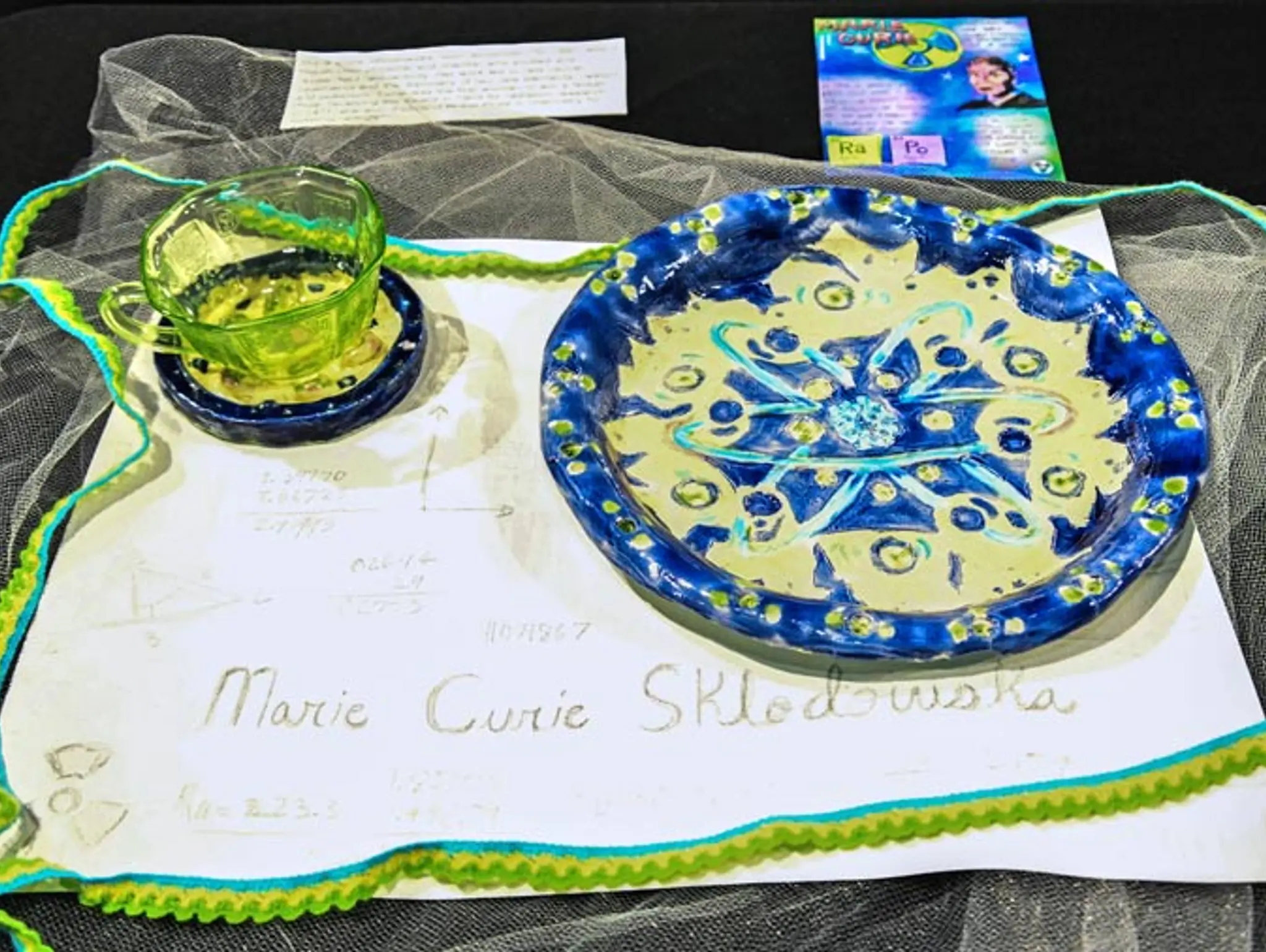 Celebrating Feminism through Art