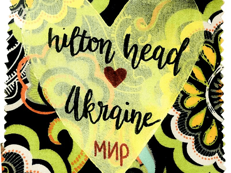 Advocacy: Art for Peace