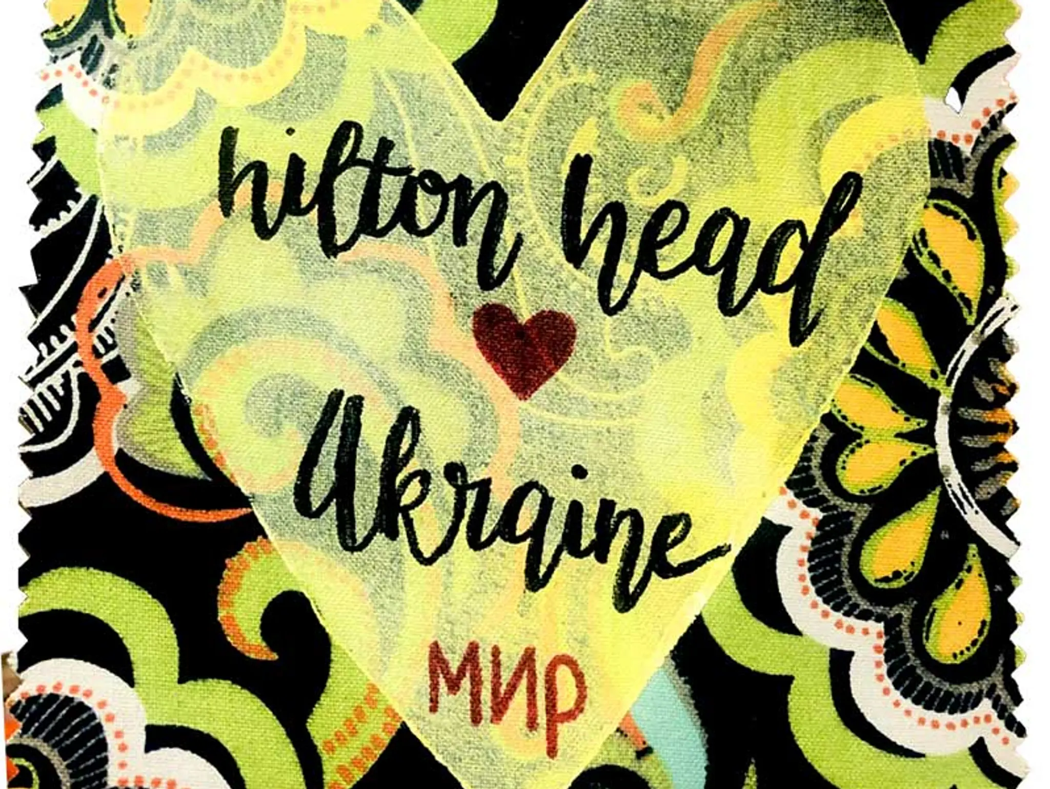 Advocacy: Art for Peace