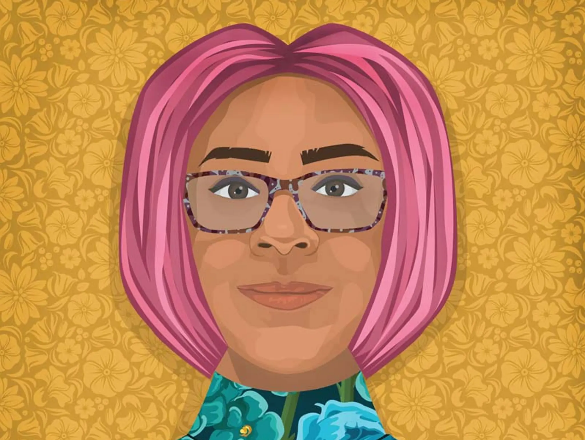 Co-Editor's Letter: Media Arts