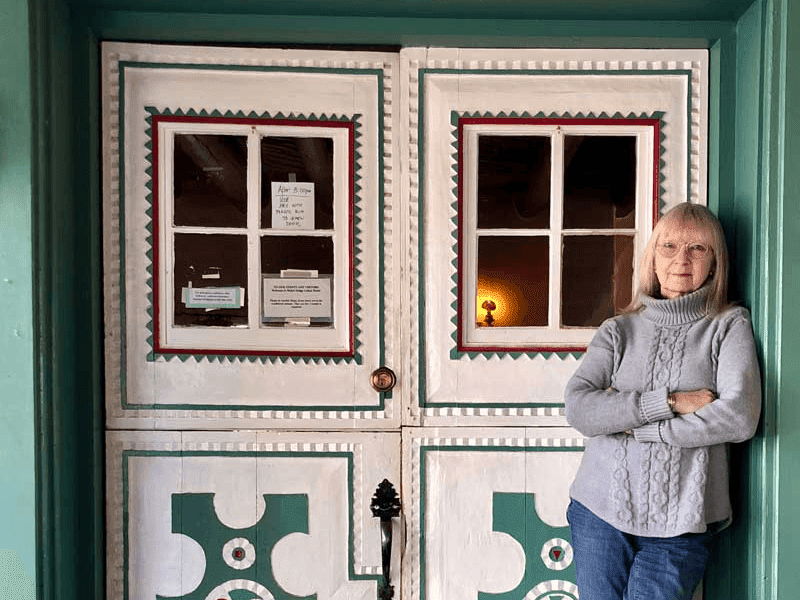 Editor's Letter: Beginnings