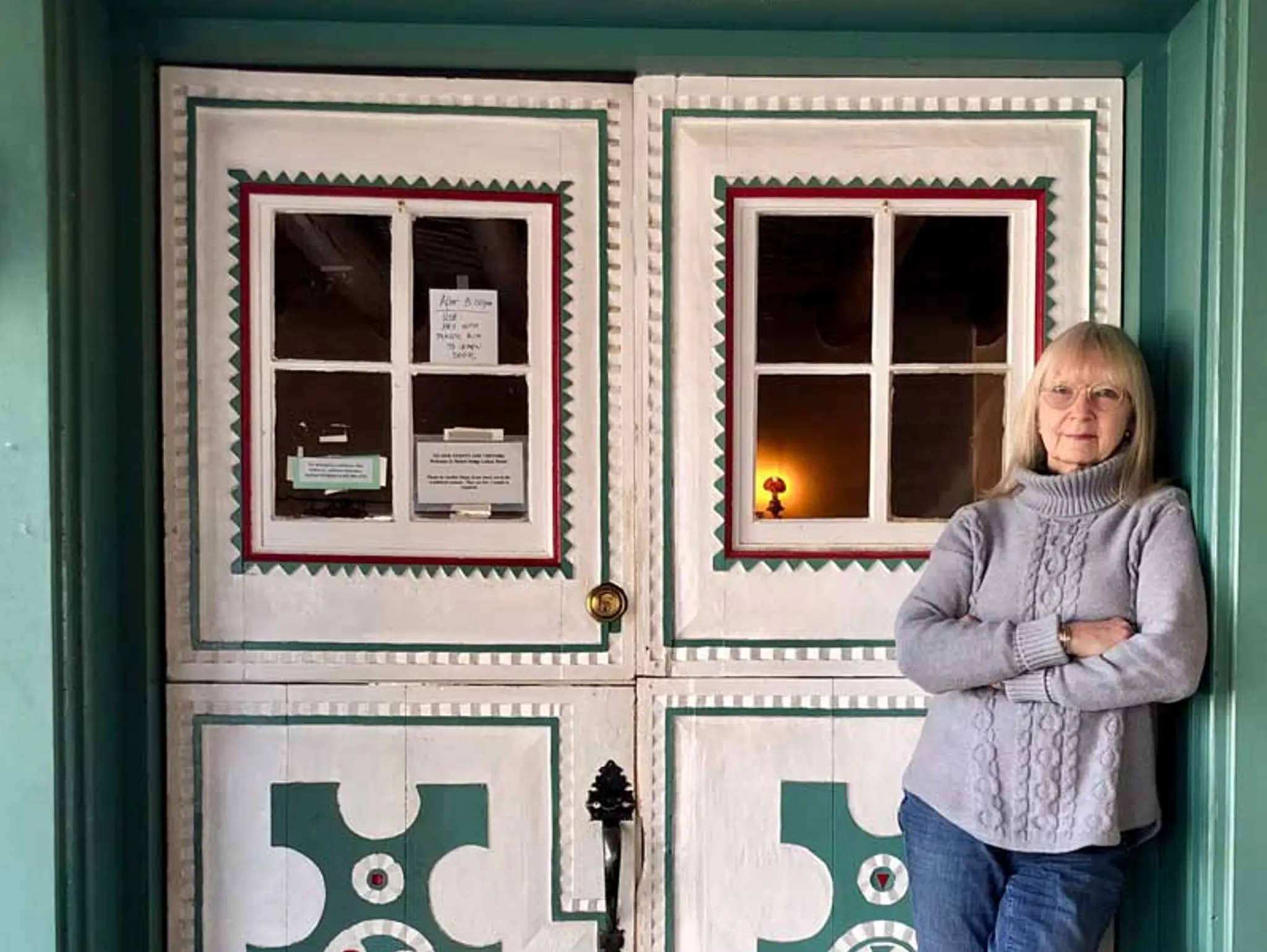 Editor's Letter: Beginnings