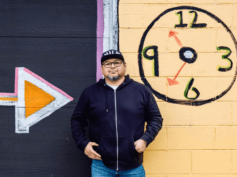 Editor's Letter: Spring 2026