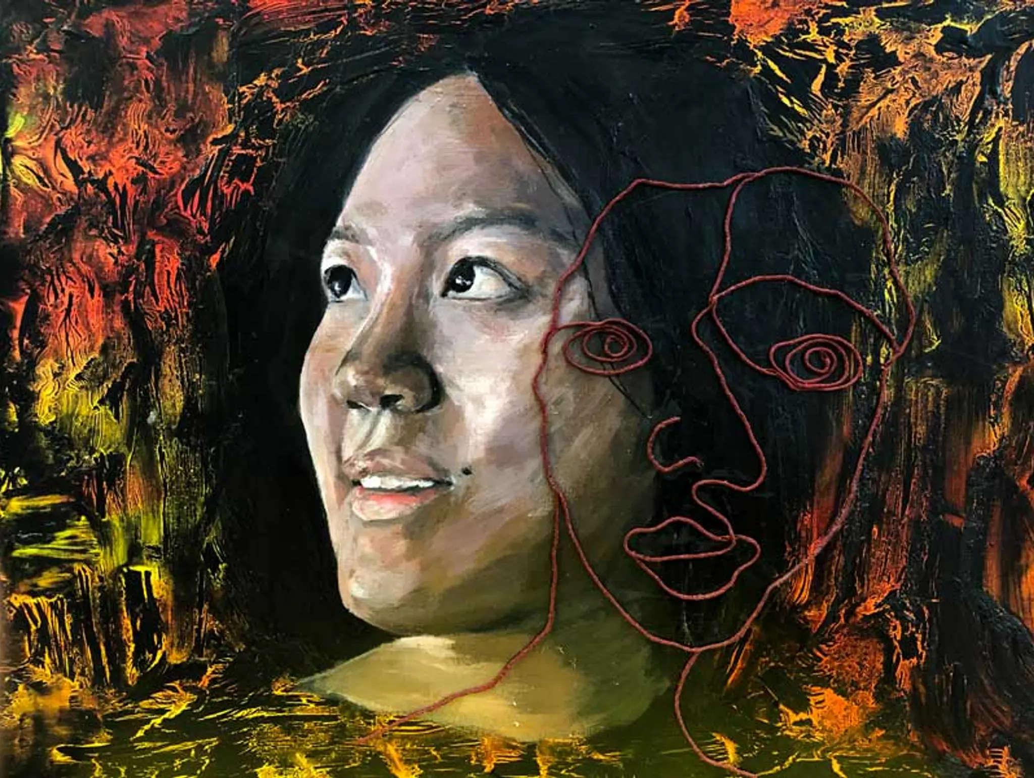 Postmodern Portraits