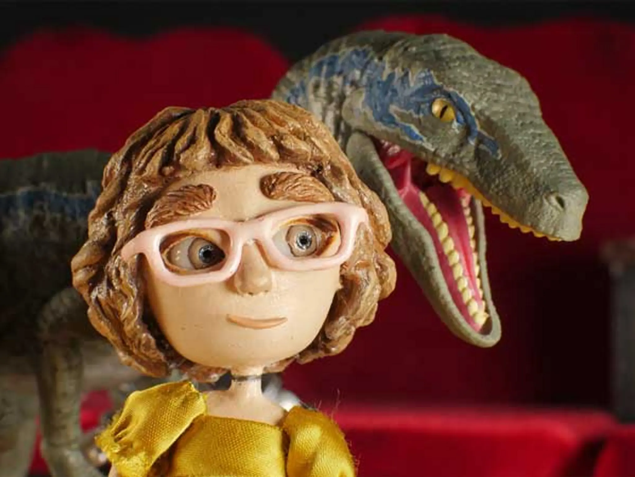 Contemporary Art in Context: Cressa Maeve Beer