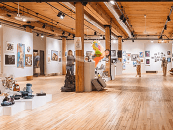 Focus In: ArtConnectED