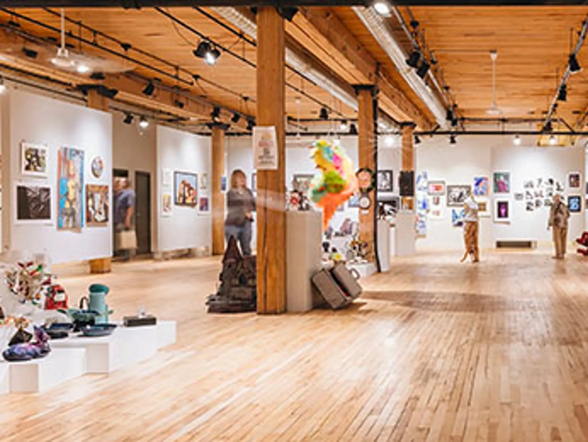 Focus In: ArtConnectED