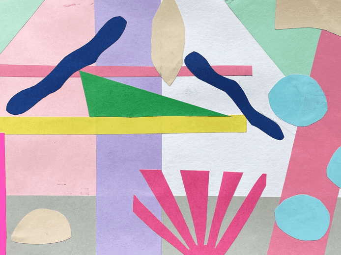 Managing the Art Room: Small Projects, Big Impact