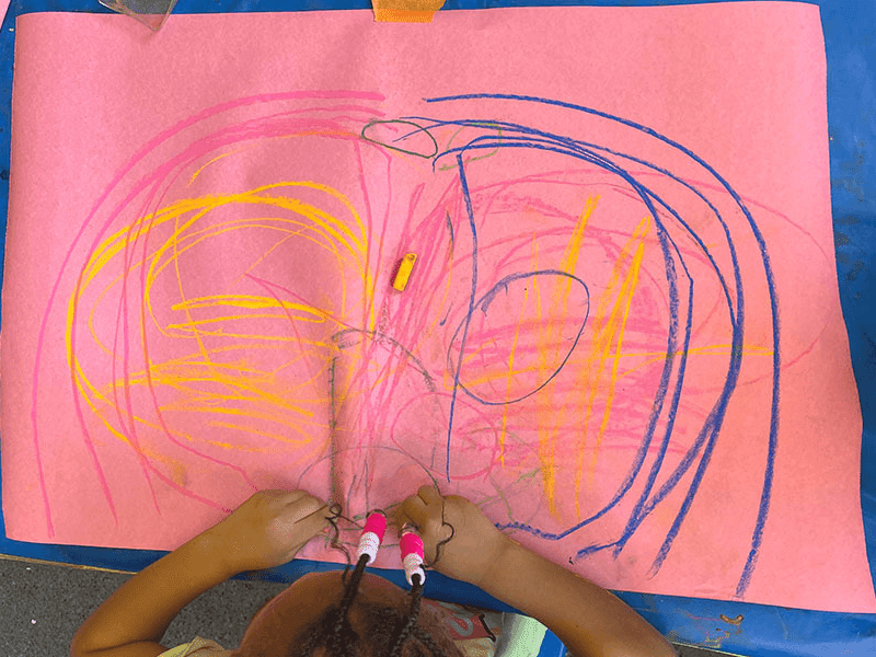 ClipCard: Symmetry Drawings