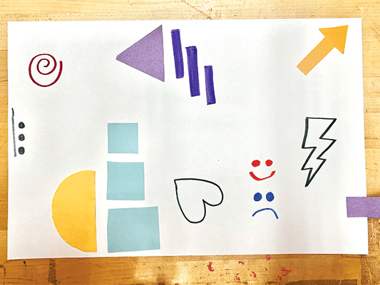 ClipCard: Masterpiece Copycat 