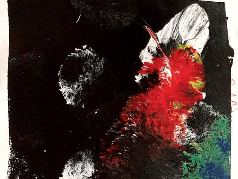 ClipCard: Balloon Impressionism