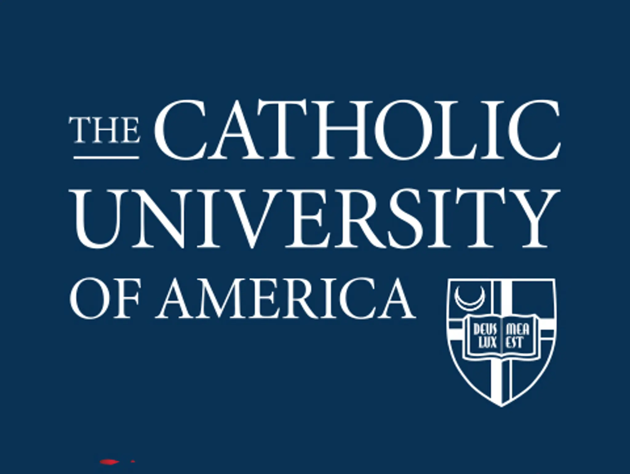 The Catholic University of America