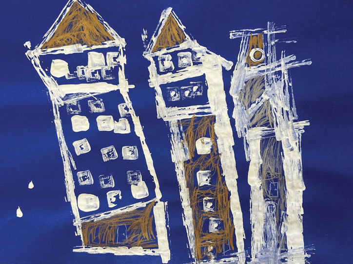 ClipCard: Architectural Blueprints