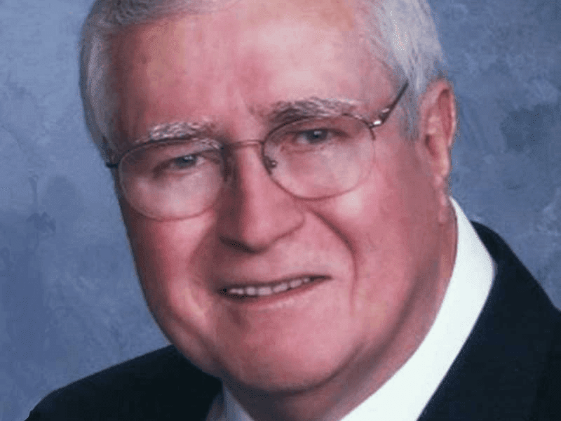 In Memoriam: Dr. David Baker