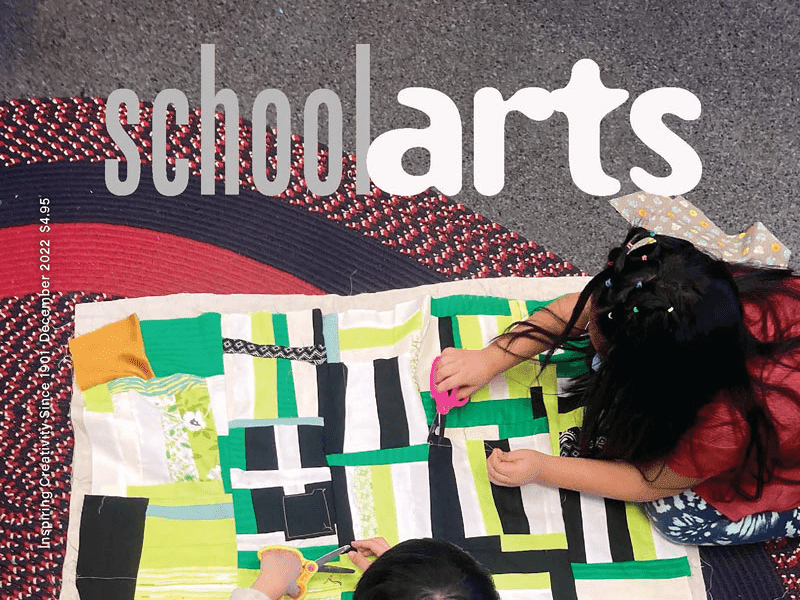 The Collaboration Issue,December 2022