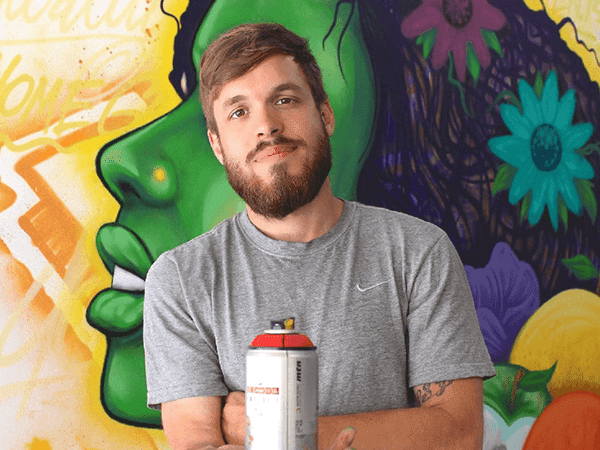 Contemporary Art in Context: Ryan Gardell