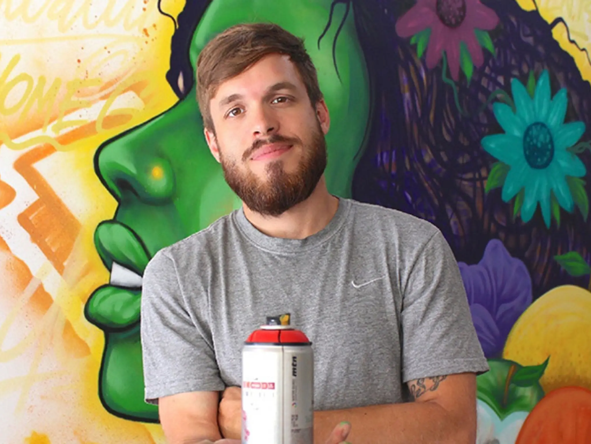 Contemporary Art in Context: Ryan Gardell