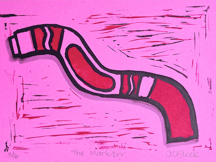 Managing the Art Room: How Personal Art-Making Transforms Teaching