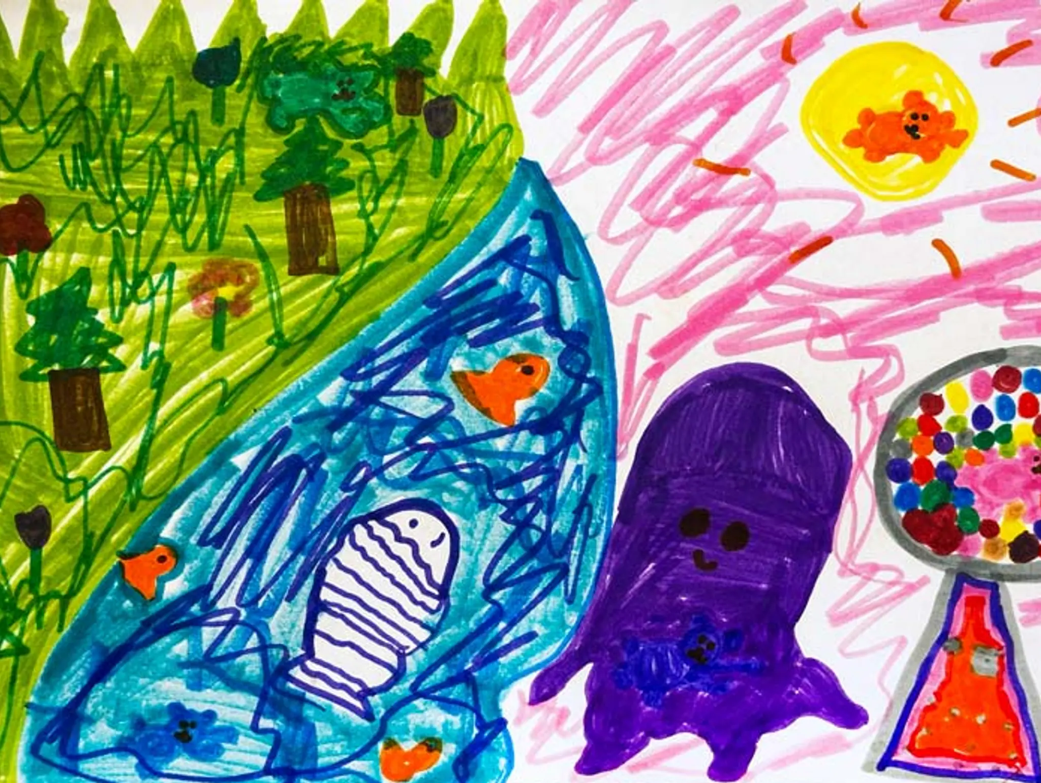 4 - Get Their Gears Turning: Implementing Creative Learning Strategies