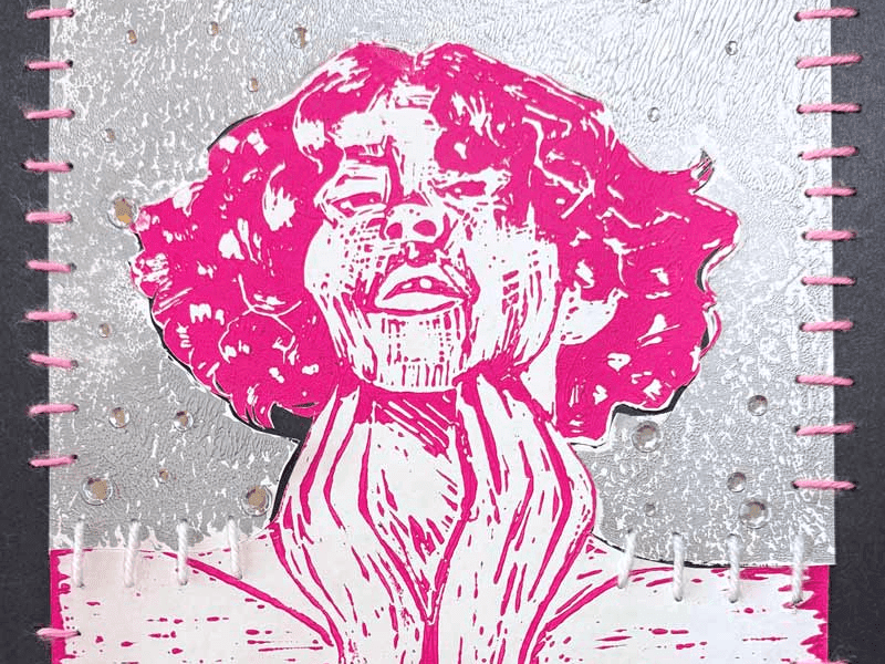 ClipCard: Paper Quilt Squares