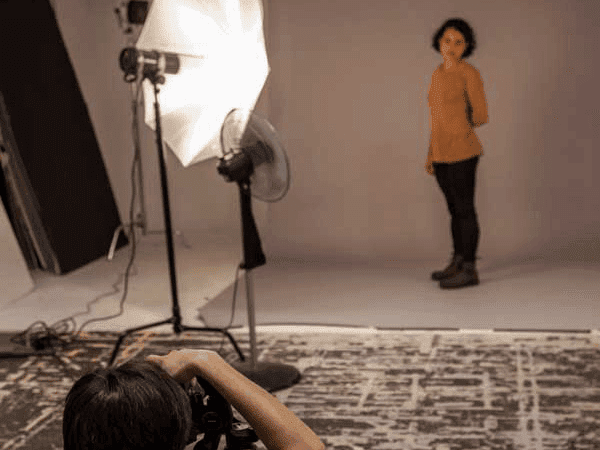 Art Career: Commercial Photographer 