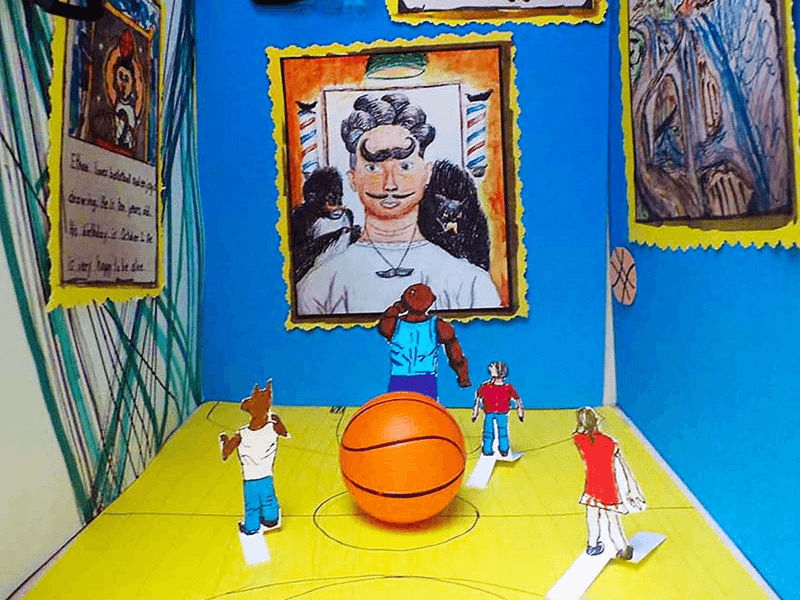 Unlocking Transformation