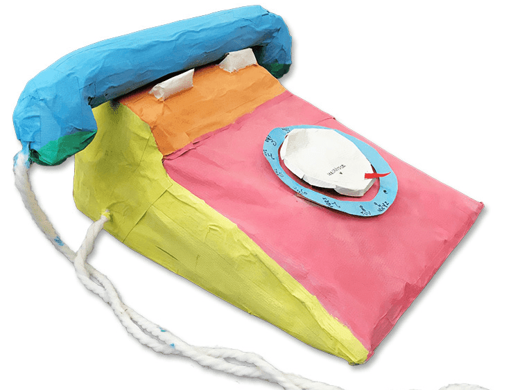 Sculpting the Everyday 