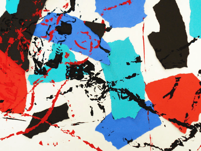 Meeting Individual Needs: Art, Accessibility, and Visual Impairments