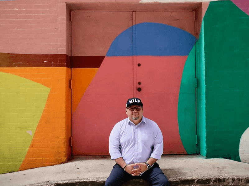 Editor's Letter: Innovation