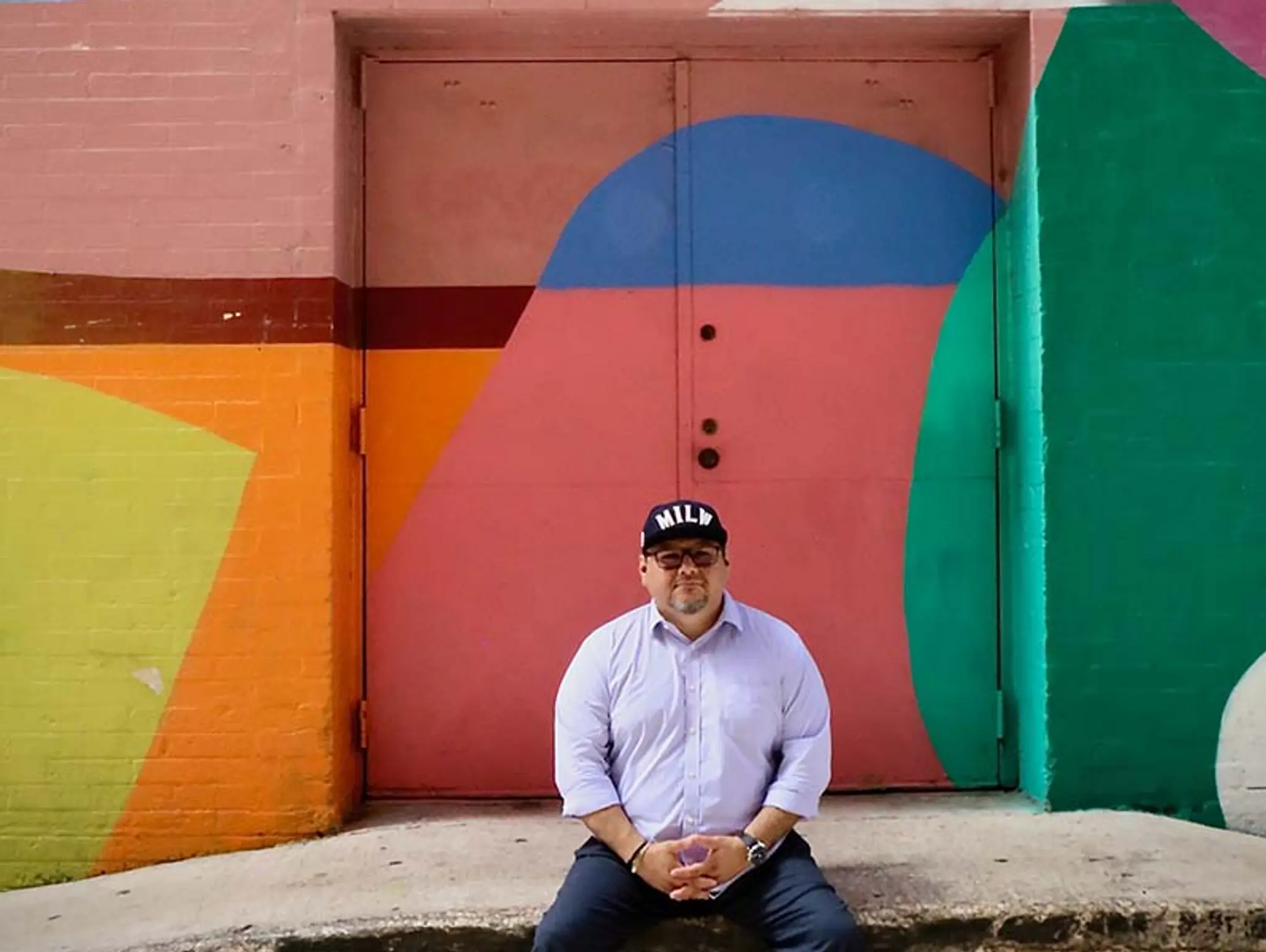 Editor's Letter: Innovation