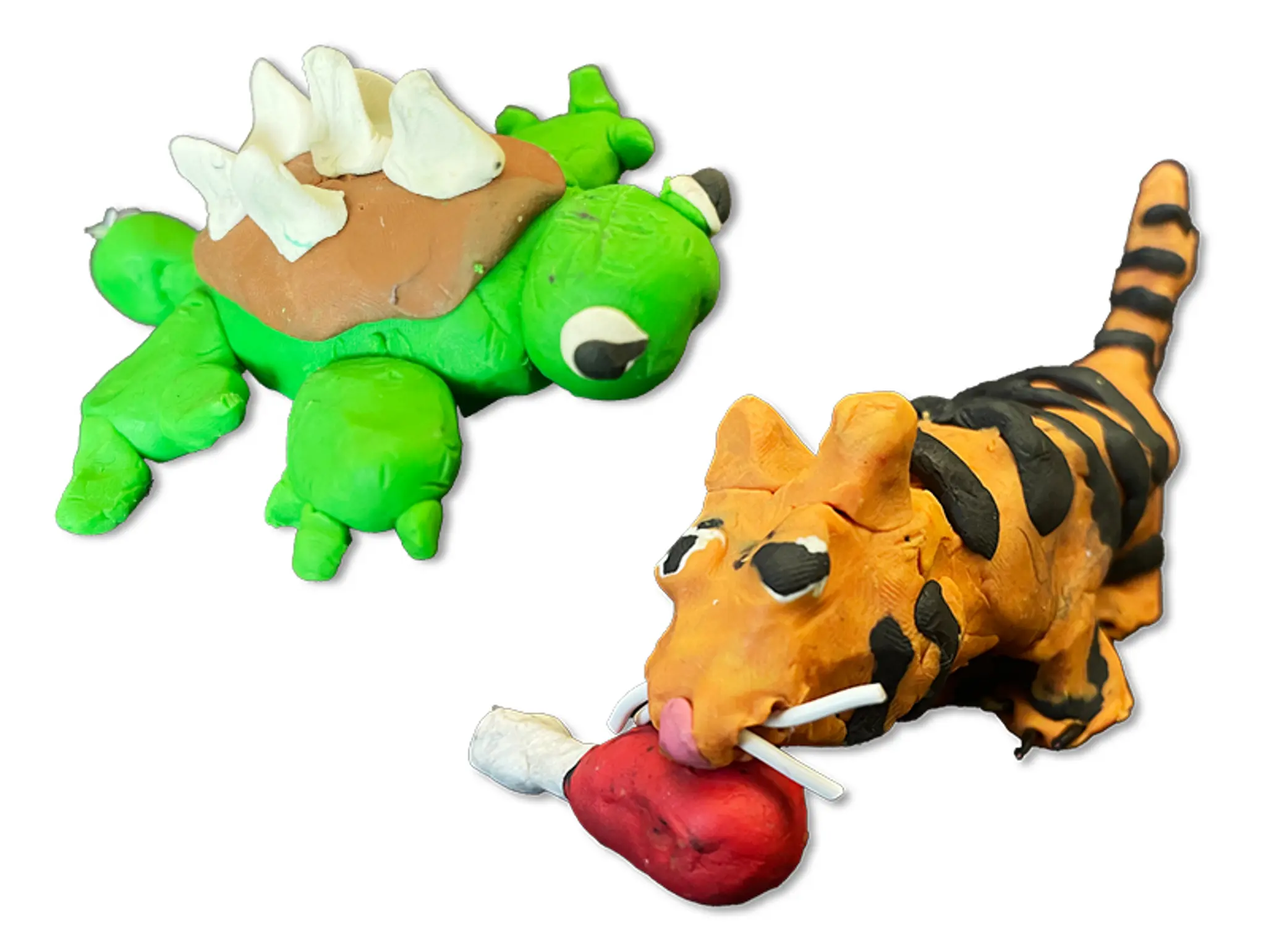 Future Animal Adaptations: Reimagining Survival