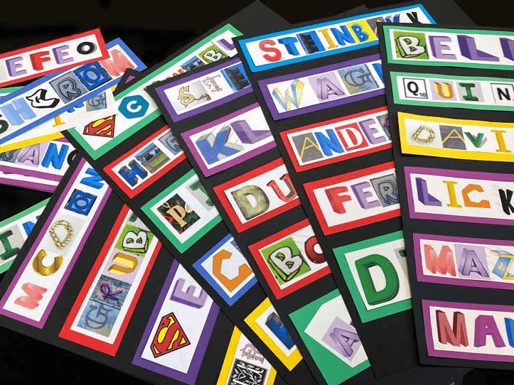 Found Photography & Beyond