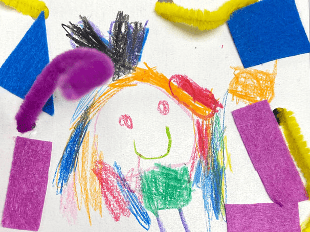 ClipCard: Quilt Squares   