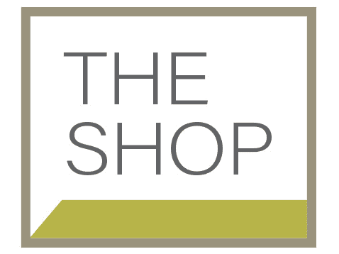 THE SHOP