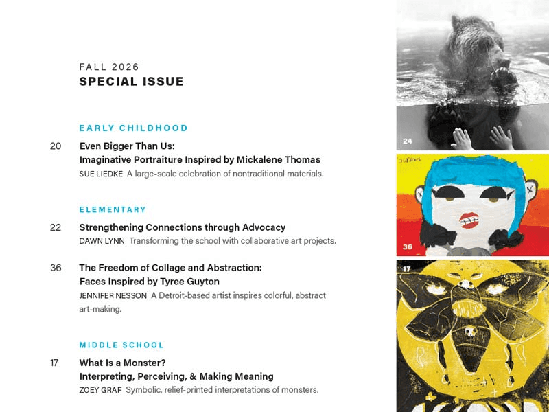 Table of Contents