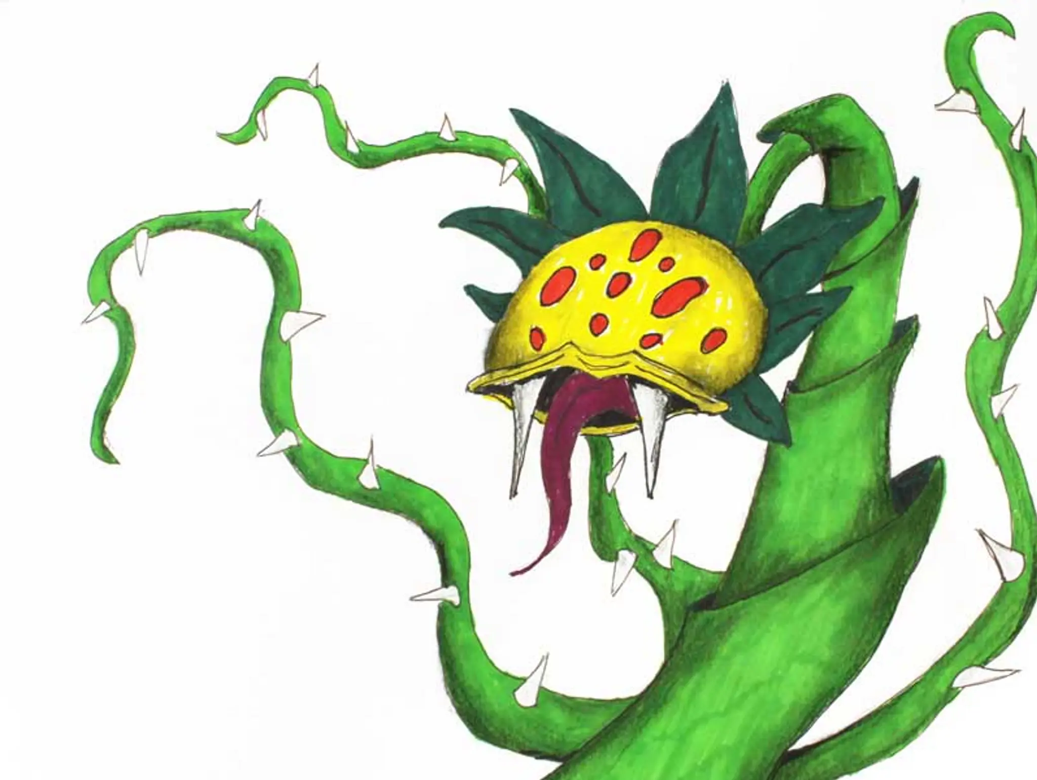 Managing the Art Room: Adapting with Digital Content