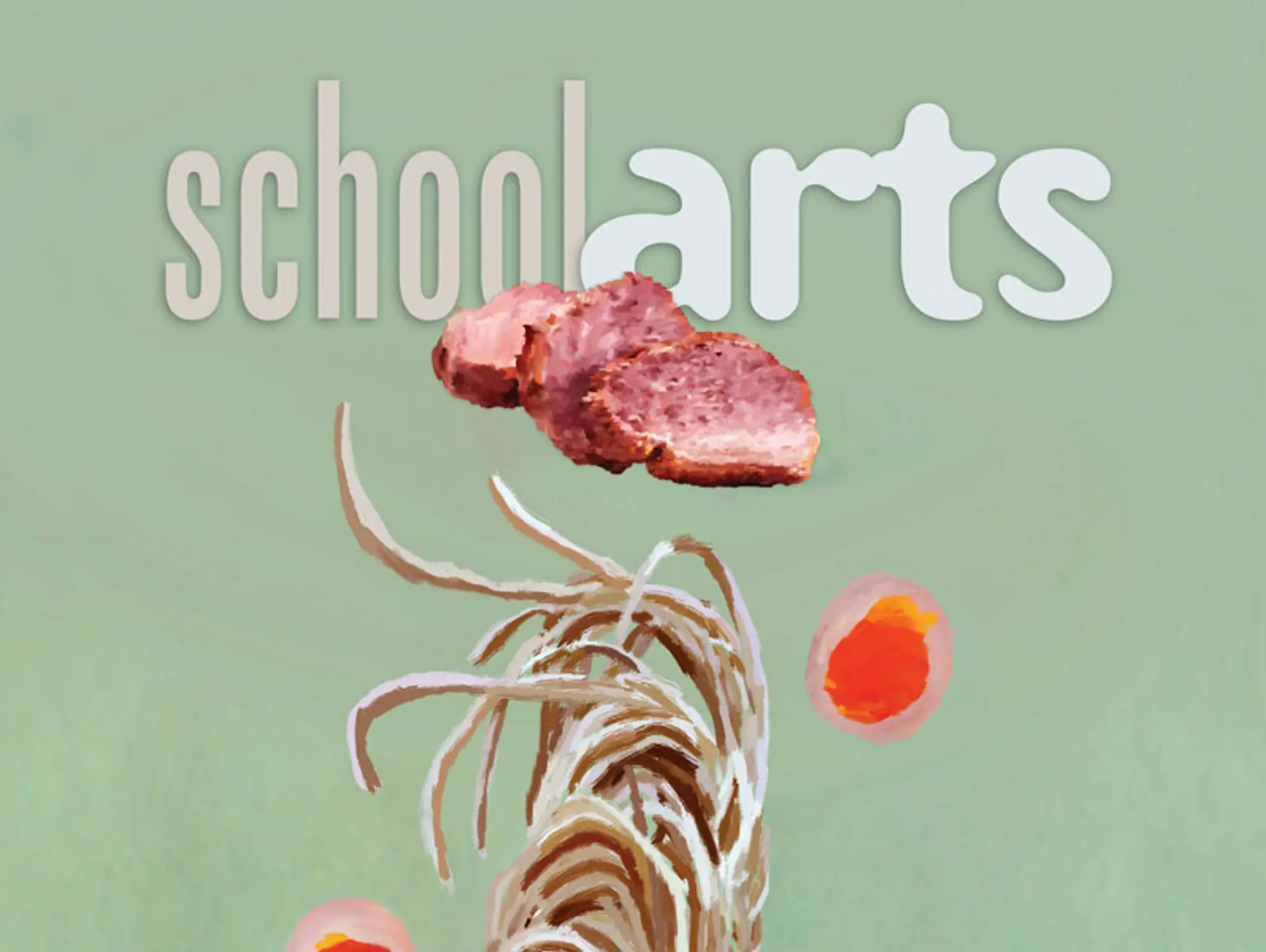 The Media Arts Issue, March 2022