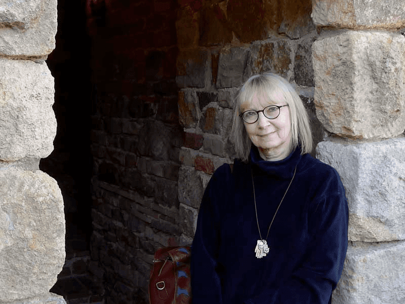 Editor's Letter: Choice