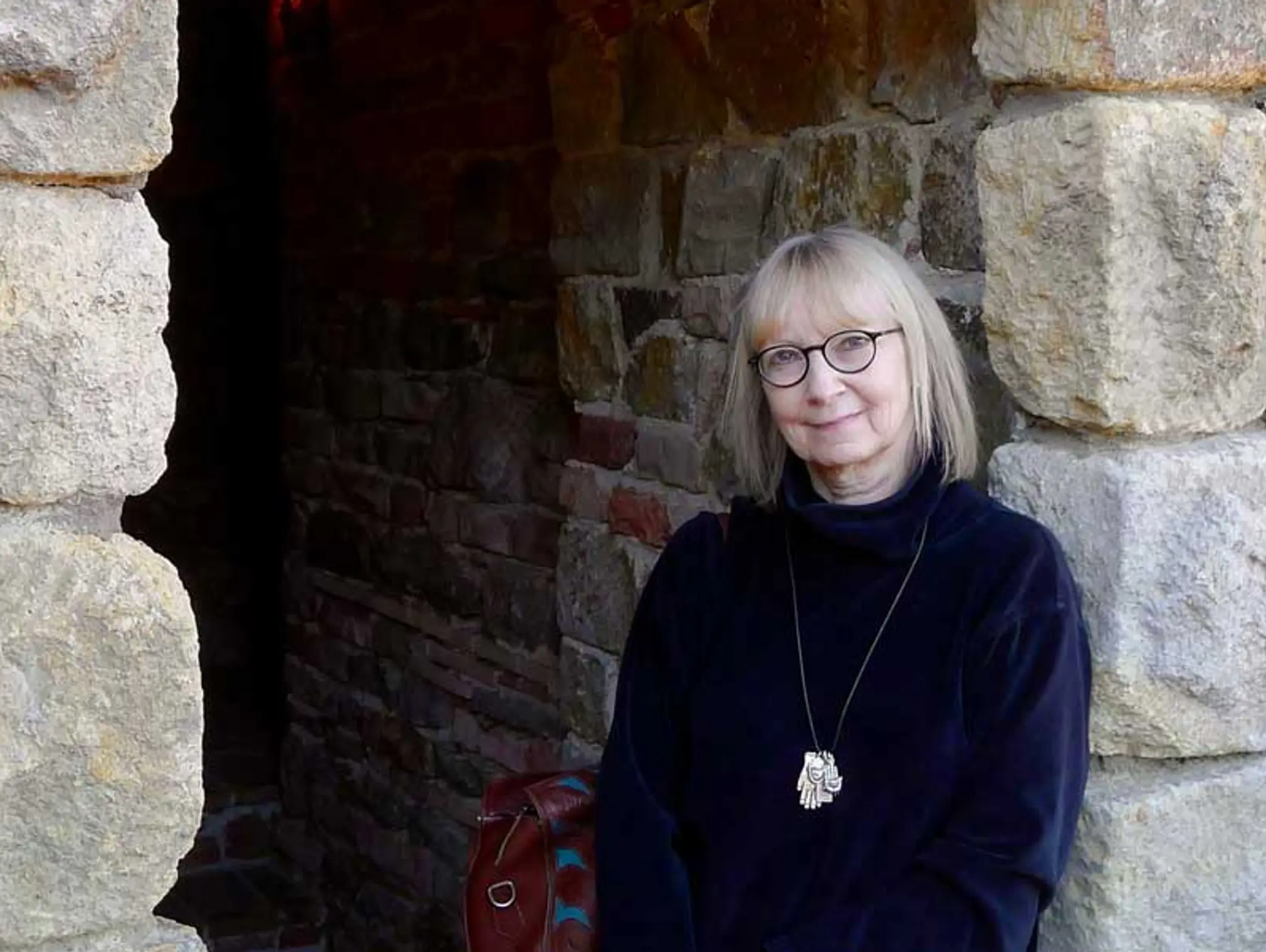 Editor's Letter: Choice